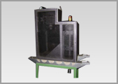 Portable Degassing Machines